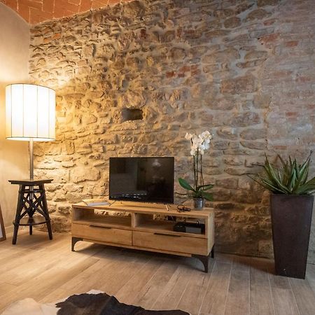Apartamento Fioraia5 Dimora Arezzo Exterior foto