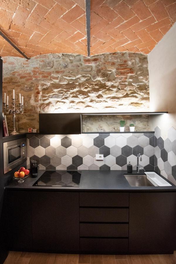 Apartamento Fioraia5 Dimora Arezzo Exterior foto