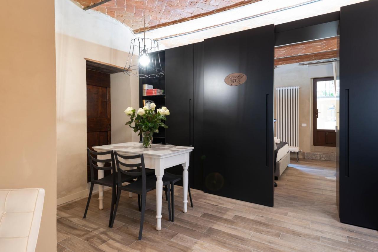 Apartamento Fioraia5 Dimora Arezzo Exterior foto