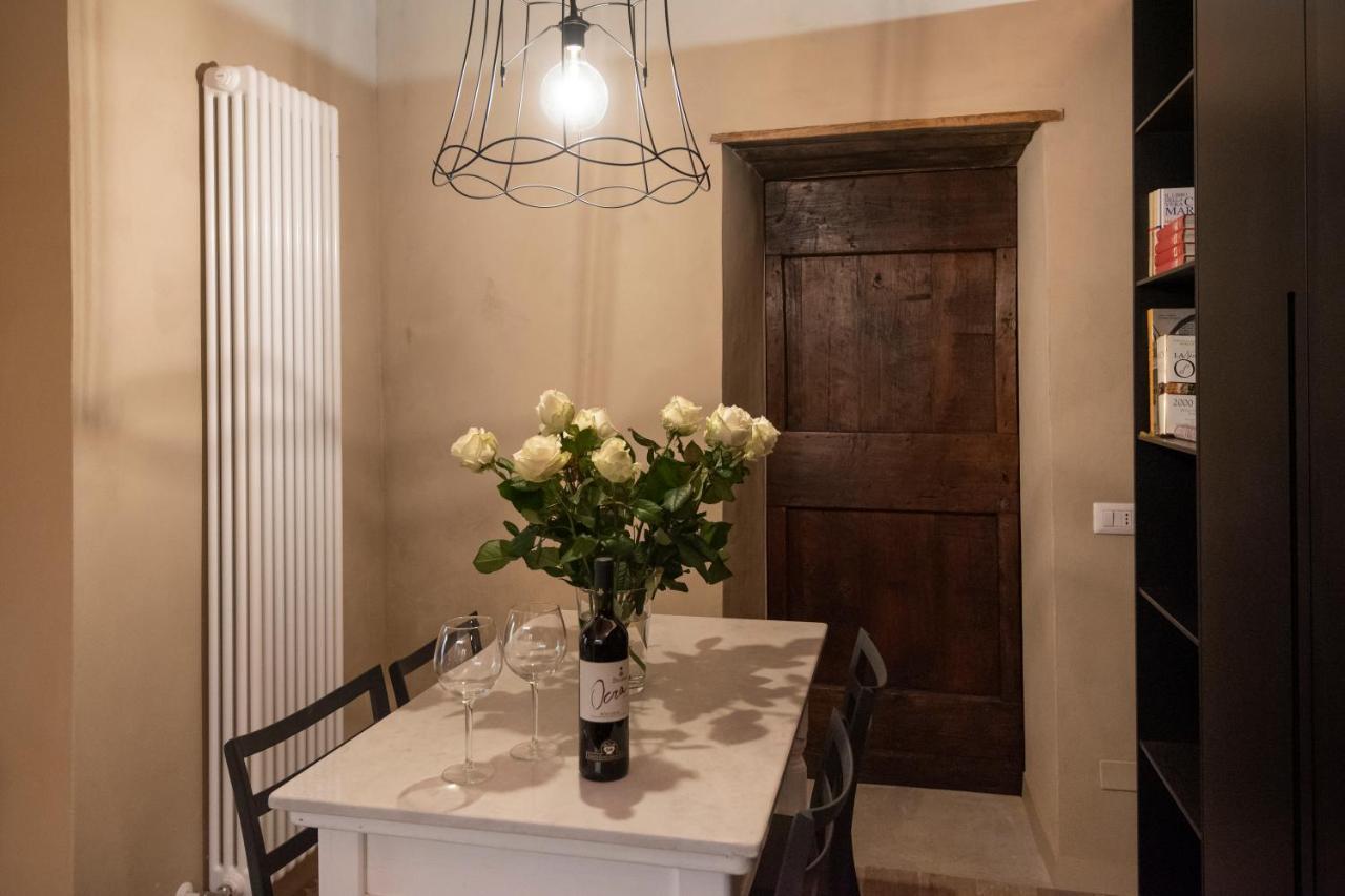 Apartamento Fioraia5 Dimora Arezzo Exterior foto