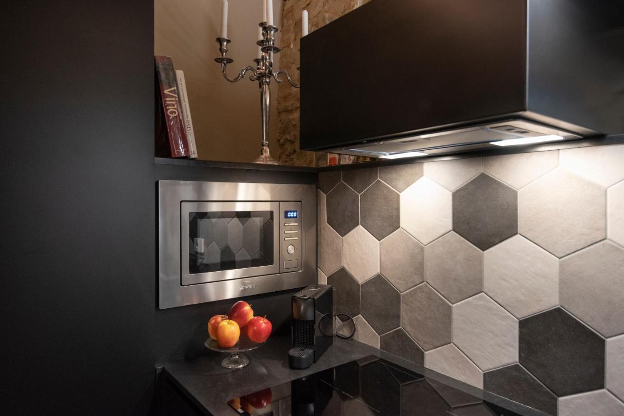 Apartamento Fioraia5 Dimora Arezzo Exterior foto