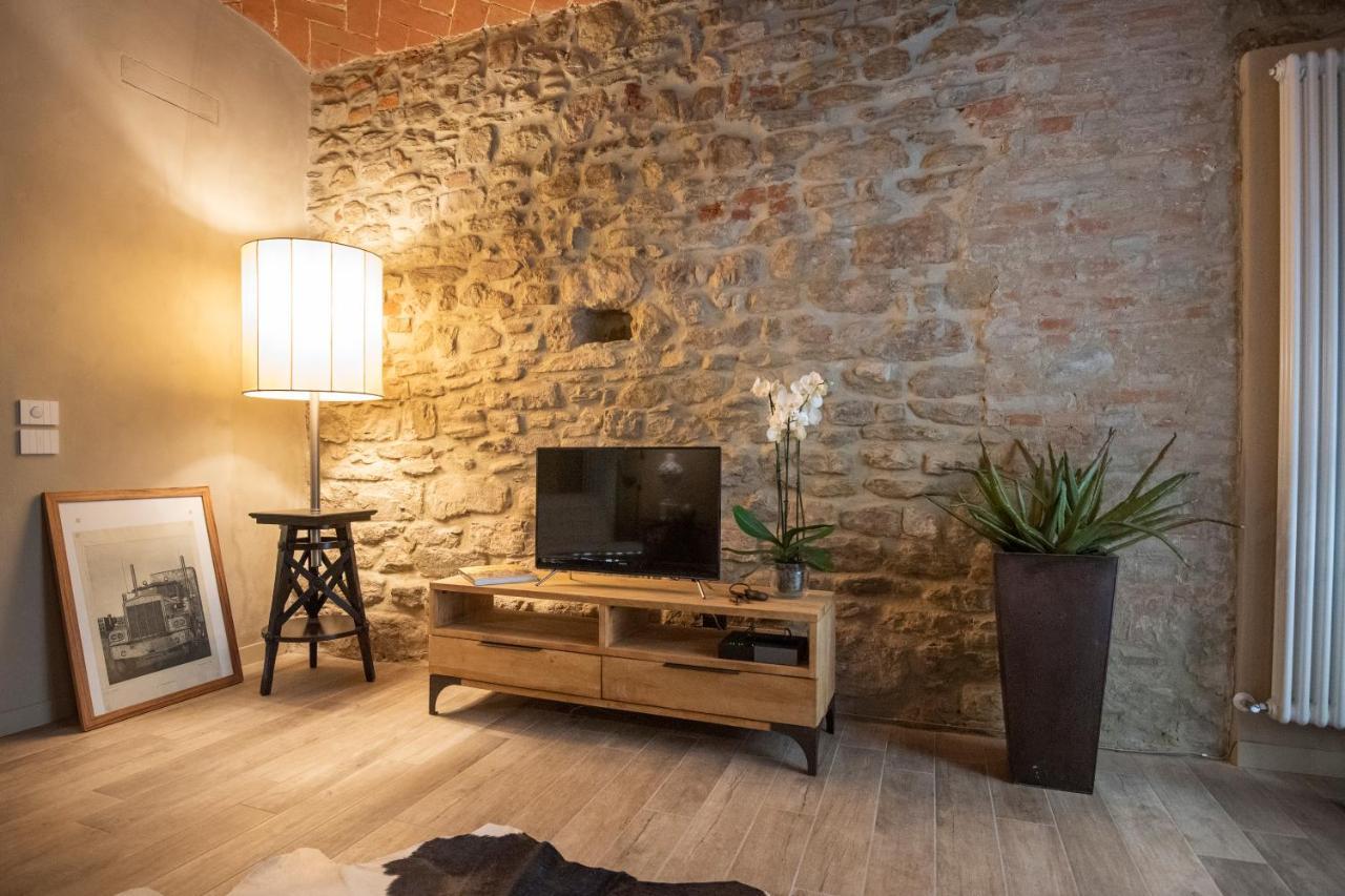 Apartamento Fioraia5 Dimora Arezzo Exterior foto