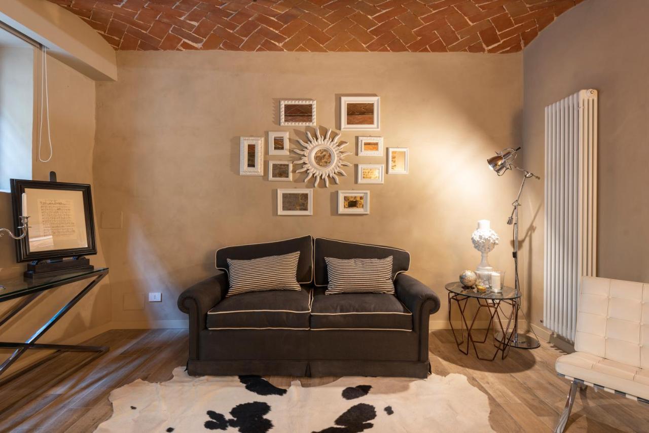 Apartamento Fioraia5 Dimora Arezzo Exterior foto